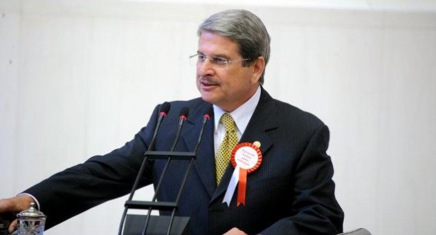 ''SUUDİLERLE SURİYE’YE GİRMEK GAFLET, DALALET VE HATTA HIYANET  OLUR.''