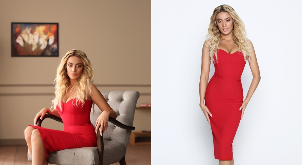 ''Tanrının bir armağanı''