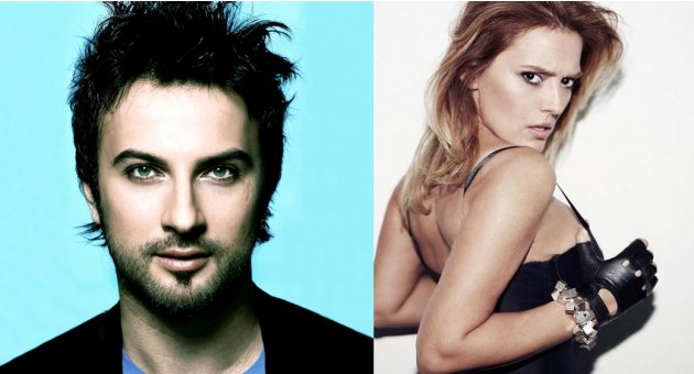 &#039;&#039;Tarkan&#039;ın evliliği konuşuluyor; Demet Akalın yine hamile kalabilir&#039;&#039;