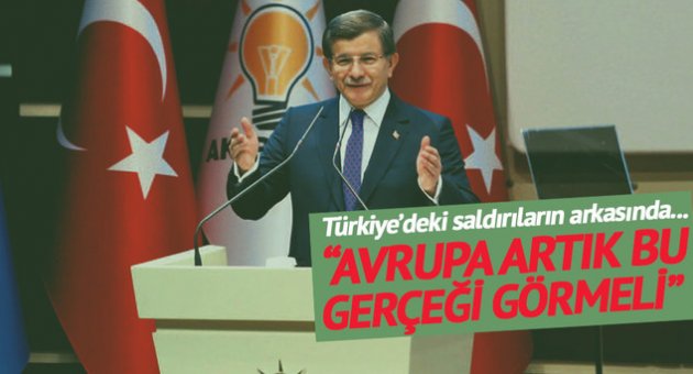 'Anayasa taslağımızı yazmaya başlıyoruz'