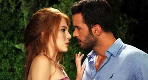 'Aşırı derecede erotizme karşıyım'