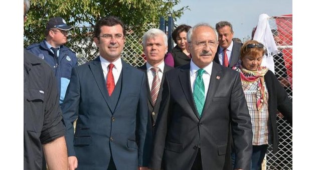 &#039;Başarısızlığın tek sorumlusu Genel Başkan değildir&#039;