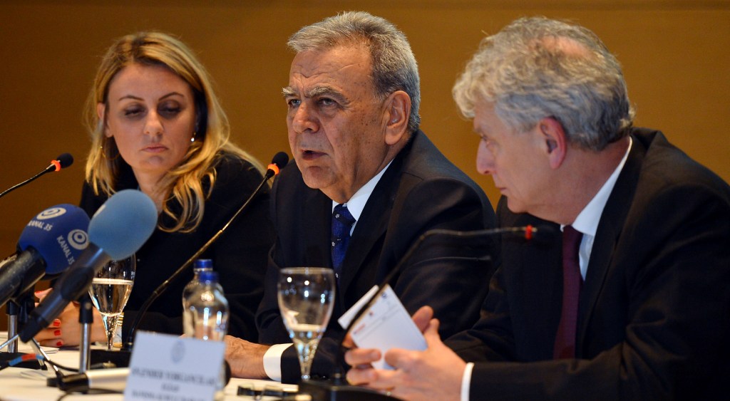 'Bu gidişle olmayacak'