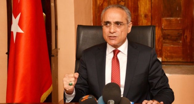 'Bu işten biz kaybedersek Rusya da kaybeder'