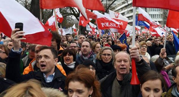 'Bu süreç iç savaşla sonuçlanır'