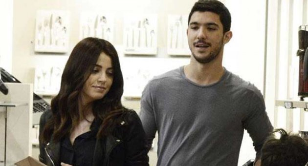 'Can dostum, sevgilim, geleceğim'