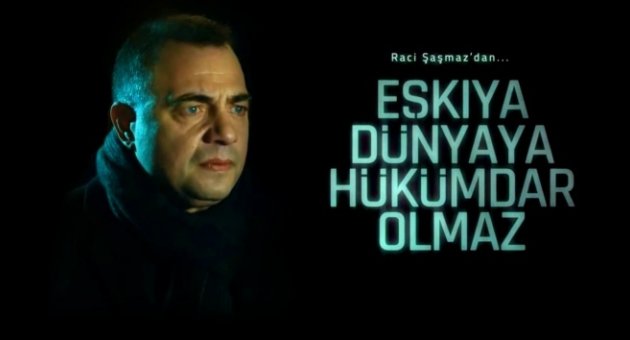 &#039;Eşkıya Dünyaya Hükümdar Olmaz&#039;a sürpriz transfer