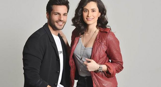 'Hayatımın Aşkı' başlıyor