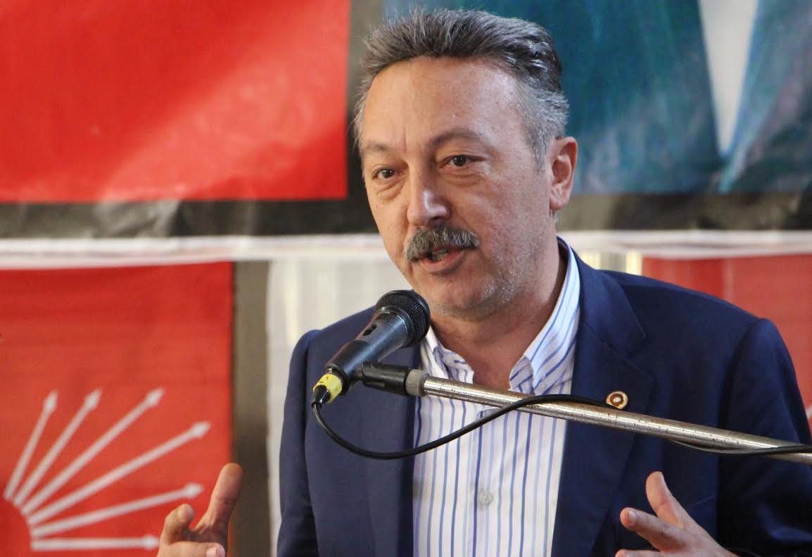 ’'İÇTİĞİNİZ ANT SİZİN İÇİN NE İFADE EDİYOR’’