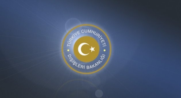 &#039;İran - Suudi Arabistan sorunlarının çözülmesini istiyoruz&#039;