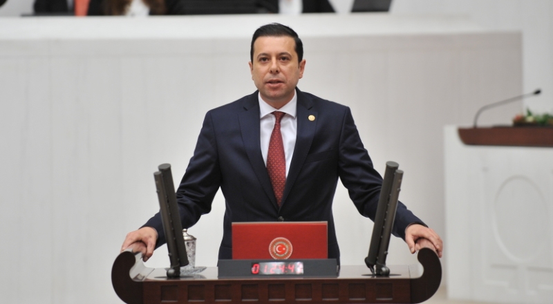 &#039;İzmir trafiği nefes alacak&#039;