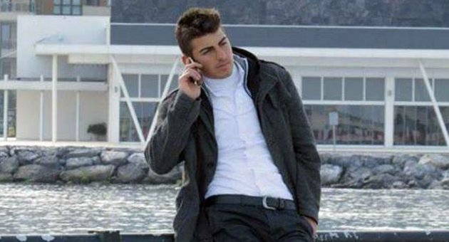 'Neden yan baktın' kavgası! 20 yerinden bıçakladılar