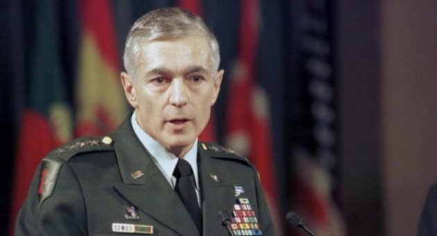 'Rusya’nın önünü açtık'