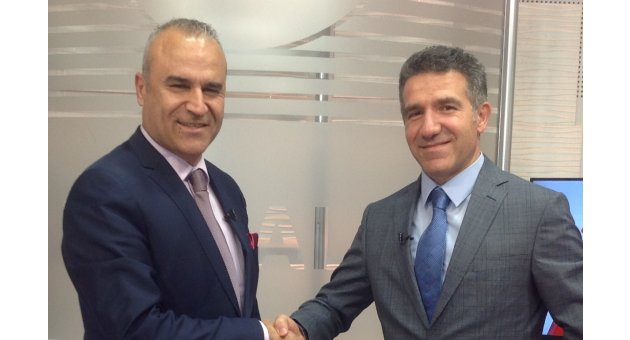 'Sağlık Turizmi için seferber olmalı, yasalar çıkarmalıyız'