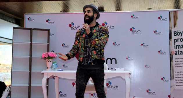 'Ses yarışmalarını ciddiye alanların psikolojileri bozuluyor'