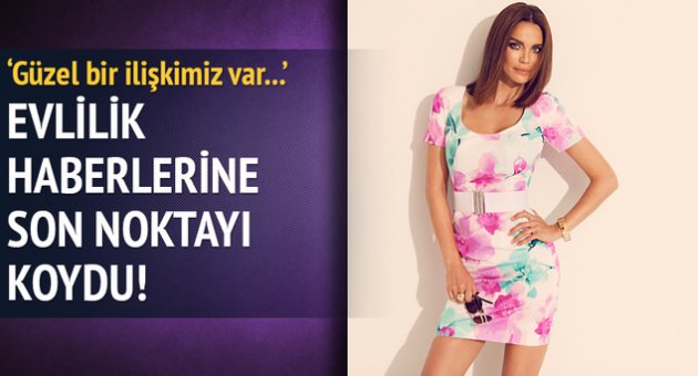 &#039;Sinan ile güzel bir ilişkimiz var&#039;