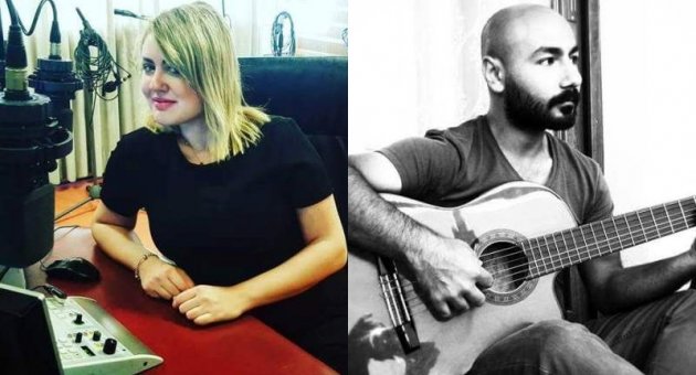 'Sokak Sanatçıları'na Tuncay Yılmaz konuk oluyor