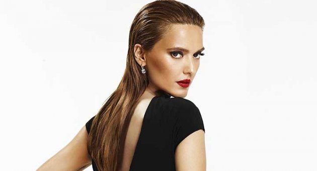 'Tek derdim sevilmek'