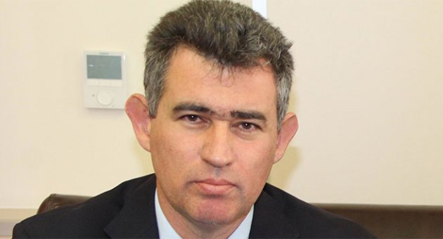 'Terör karşısında güçlü, kararlı duruşun destekçisiyiz'