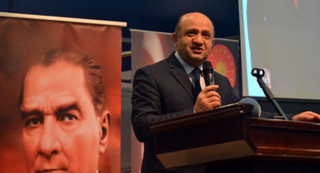 'Türkiye’ye güvensizlik duyanlar her zaman kaybetti'