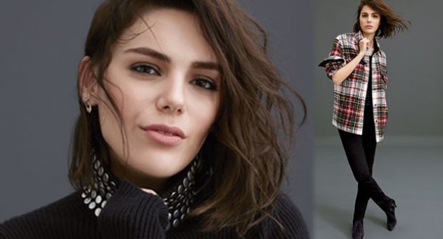 'Yalan söyleyen erkeğe tahammülüm yok'