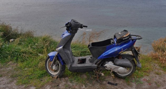 3 aydır aynı yerde duruyor