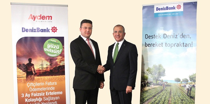 3 Ay Masrafsız ve Faizsiz Erteleme Kolaylığı