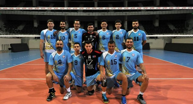 3. Lige bir maç kaldı