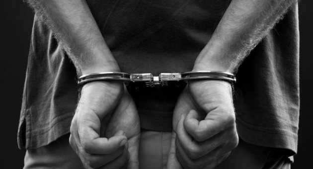 3 polisi yaralayan terörist yakalandı