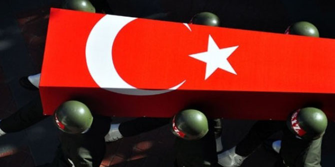 3 Şehrimizde Çok Sayıda Şehit ve Yaralı