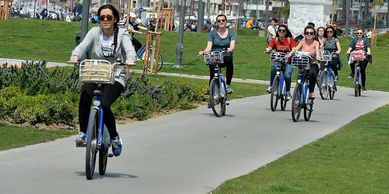 3 yılda 1 milyon kullanıcı