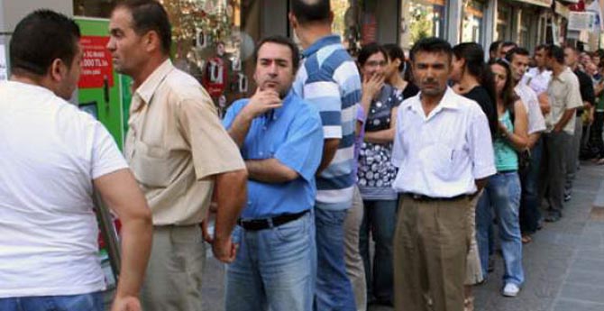 400 Bin Kişiye İş Sağlayacaklar