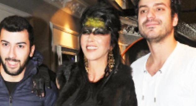 43’üncü yaşa evlilik teklifi