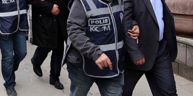 4 eski Kaymakam, FETÖ'den gözaltına alındı