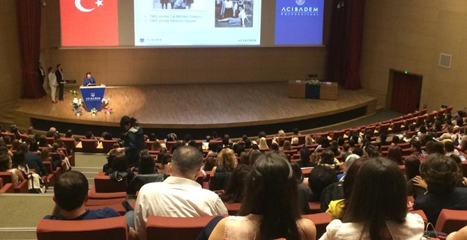 4 Yılda 70 Bin Sağlık Çalışanına Ulaştılar