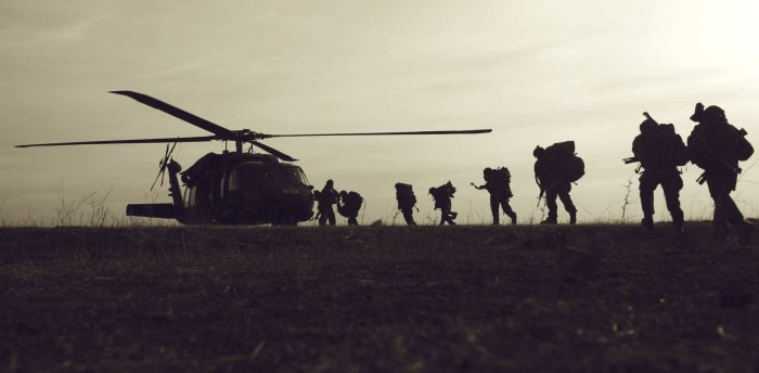 52 terörist etkisiz hale getirildi