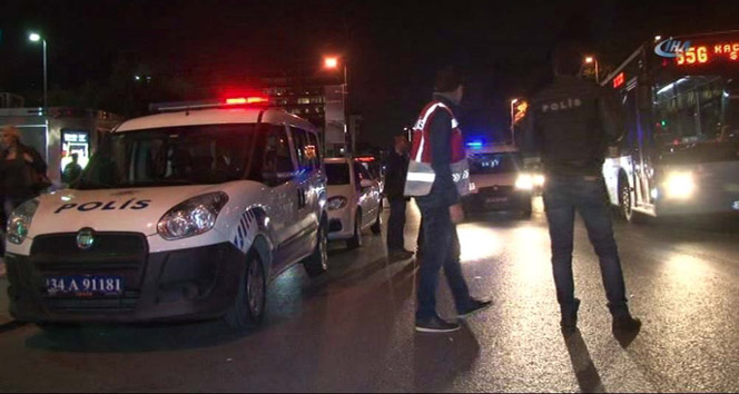 5 bin polisle huzur operasyonu