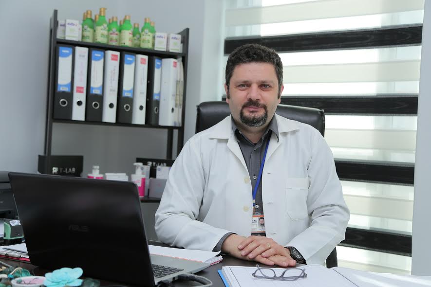 5 Dakikada Kalıcı Güzellik