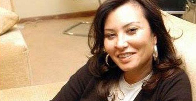 5 Gündür Aranan İş Kadını Ölü Bulundu