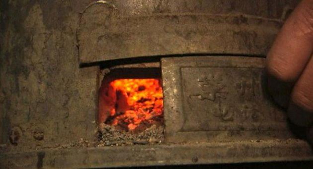 5 kişi karbonmonoksit gazından zehirlendi