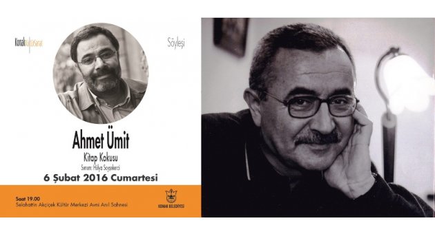 5 Şubat'ta 'Şiir sokakta Şair ayakta' olacak