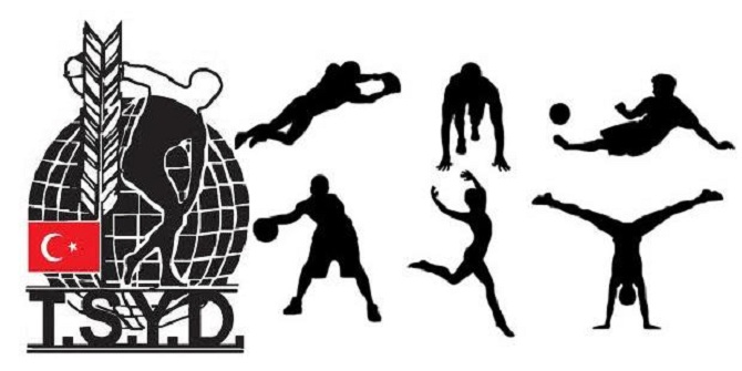 5. TSYD EGE'DE YILIN SPOR ÖDÜLLERİ açıklandı