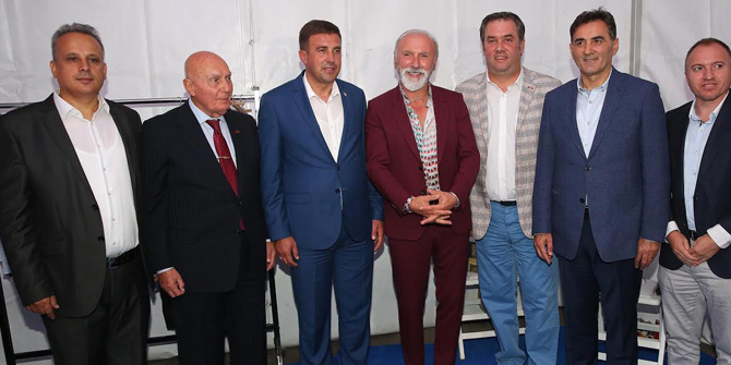 5. Uluslararası Balkan Festivali Sona Erdi