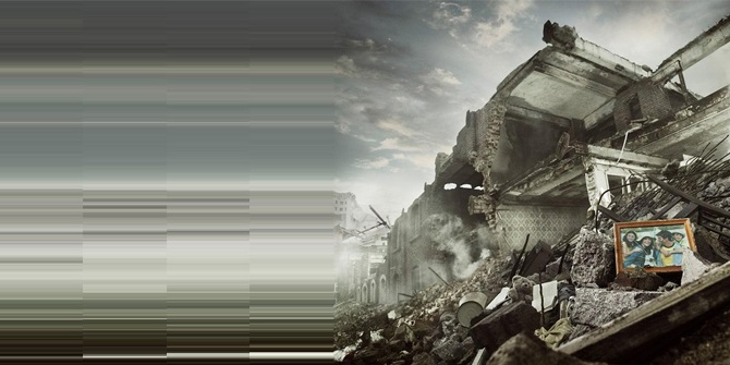 6,2 şiddetinde deprem oldu!