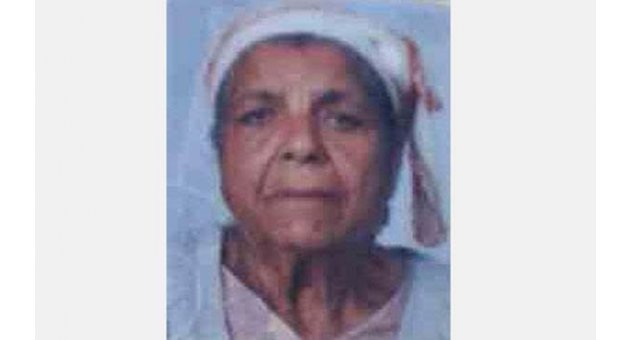 62 yaşındaki kadın intihar etti