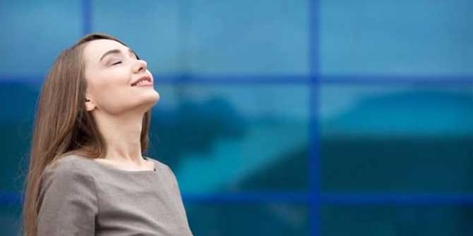 6 Adımla Dünyanızı Değiştirebilirsiniz!