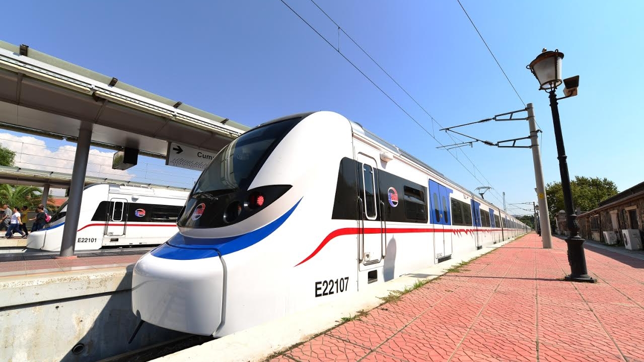 6 Yılda 400 Milyon Yolcuya Ulaştı