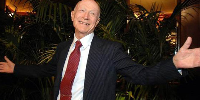 75 Milyonluk Mirasını Sekreterine Bıraktı