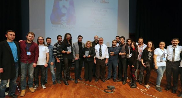 7’den 77’ye herkes Barış Manço için buluştu