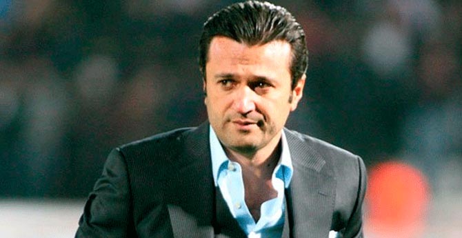 8-0'lık Skor İstifa Getirdi